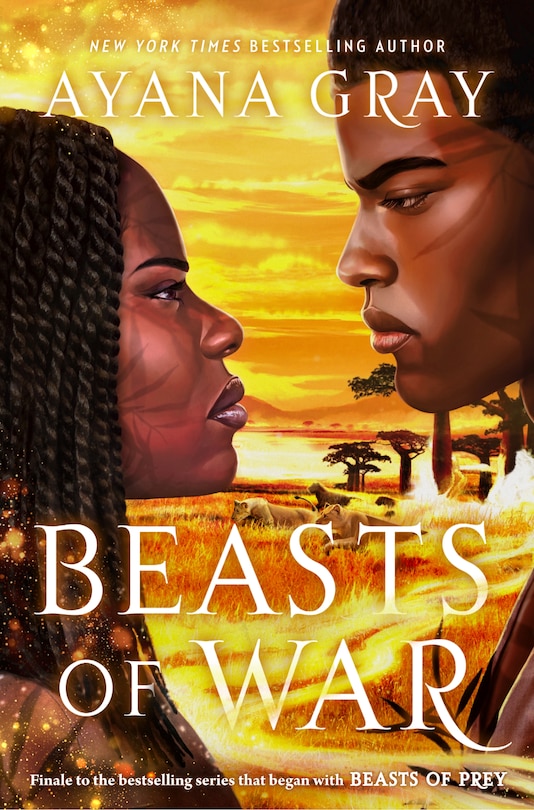 Front cover_Beasts of War