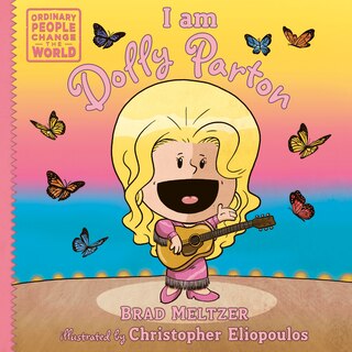 Couverture_I Am Dolly Parton