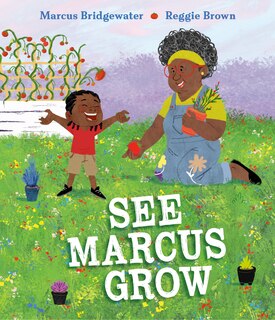 Front cover_See Marcus Grow