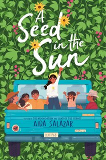 Front cover_A Seed in the Sun