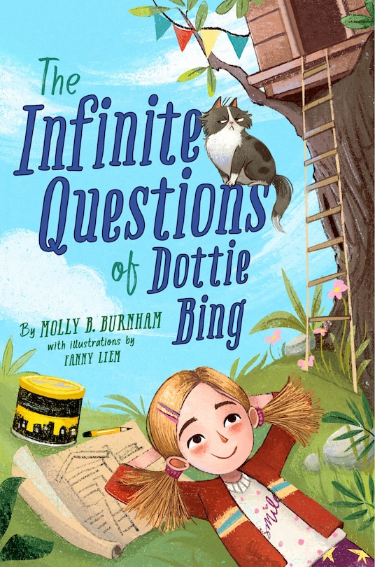 Couverture_The Infinite Questions Of Dottie Bing