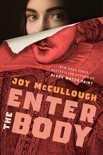 Front cover_Enter The Body