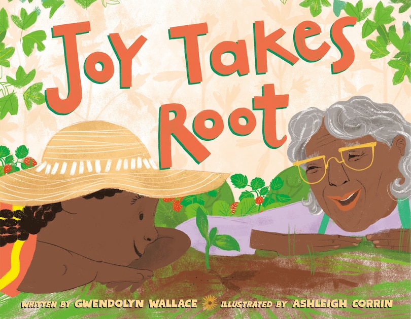 Couverture_Joy Takes Root