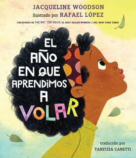 Front cover_El Año En Que Aprendimos A Volar