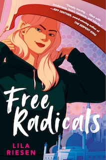 Couverture_Free Radicals