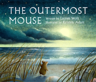 Front cover_The Outermost Mouse