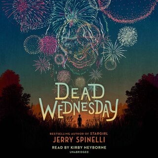 Front cover_Dead Wednesday