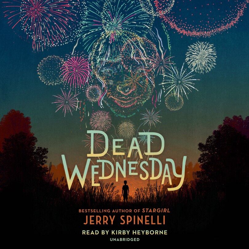 Front cover_Dead Wednesday