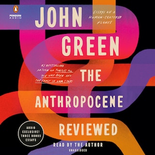 Front cover_The Anthropocene Reviewed