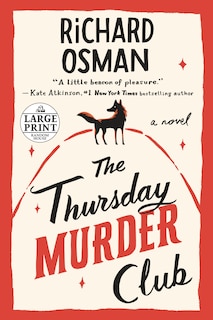 Front cover_The Thursday Murder Club