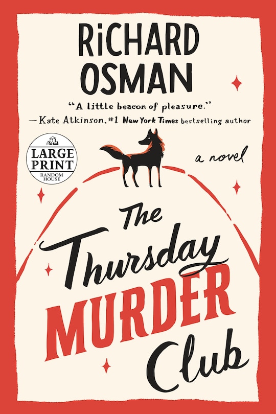 Front cover_The Thursday Murder Club