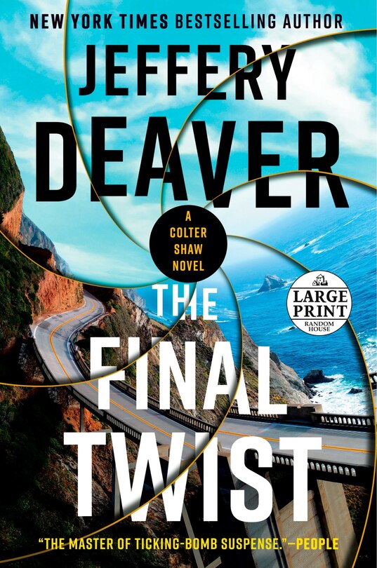 Front cover_The Final Twist
