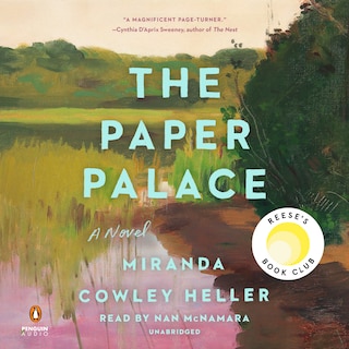 Couverture_The Paper Palace (Reese's Book Club)