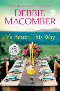 Front cover_It's Better This Way