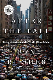 Front cover_After The Fall