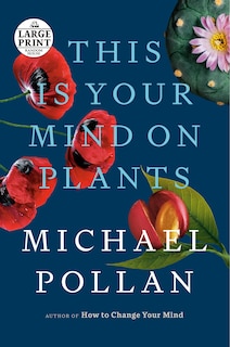Front cover_This Is Your Mind On Plants