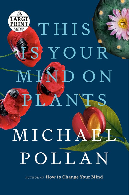 Front cover_This Is Your Mind On Plants