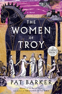 Couverture_The Women Of Troy