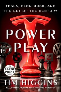 Front cover_Power Play