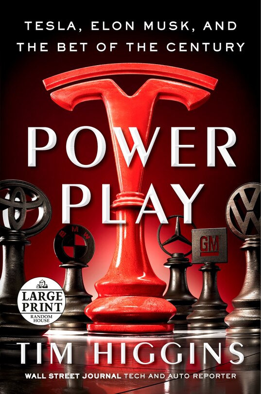 Front cover_Power Play