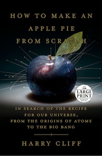Couverture_How To Make An Apple Pie From Scratch