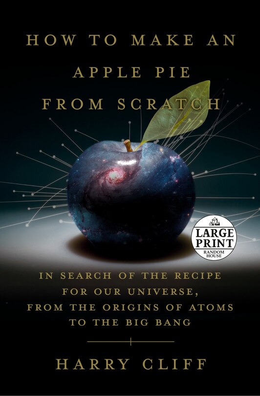 Couverture_How To Make An Apple Pie From Scratch