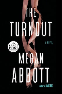 Front cover_The Turnout