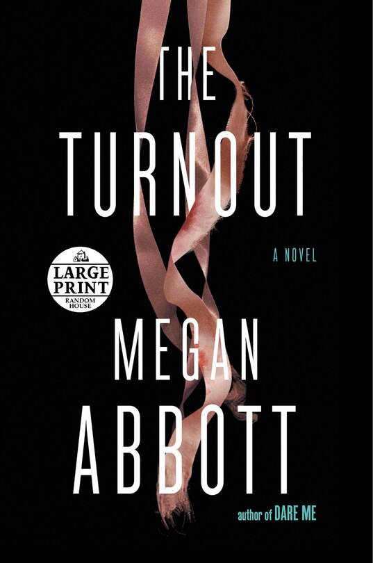 Front cover_The Turnout