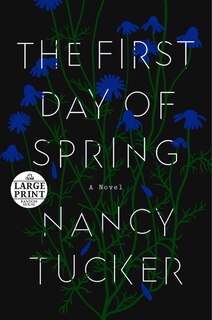 Front cover_The First Day Of Spring