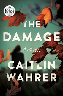 Front cover_The Damage