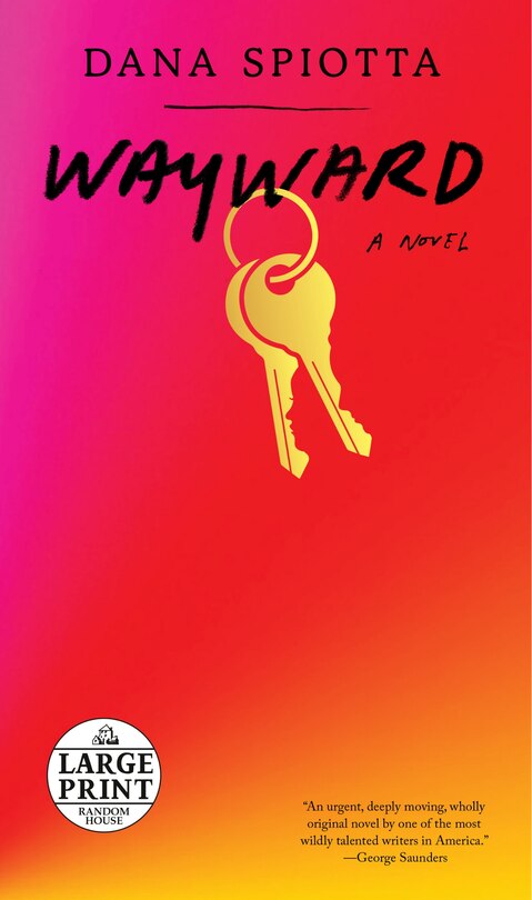 Front cover_Wayward