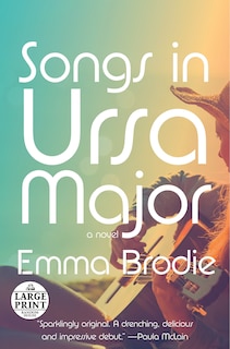 Couverture_Songs In Ursa Major