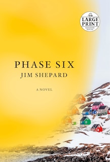 Front cover_Phase Six