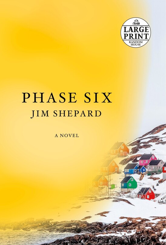 Front cover_Phase Six