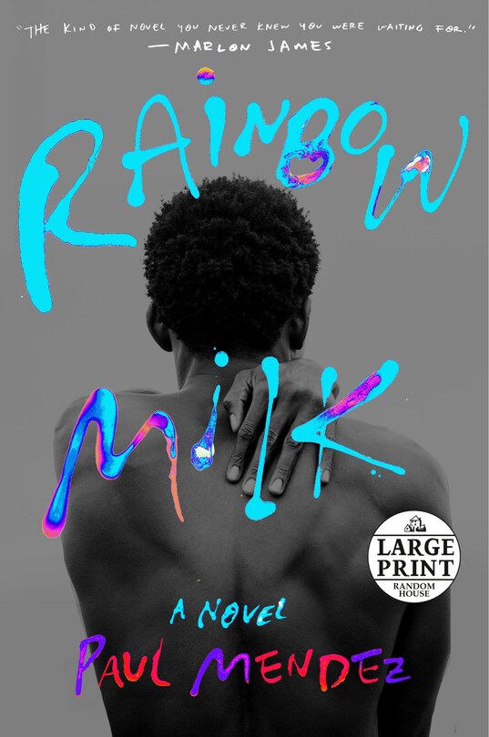 Front cover_Rainbow Milk