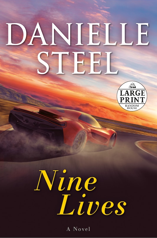 Front cover_Nine Lives