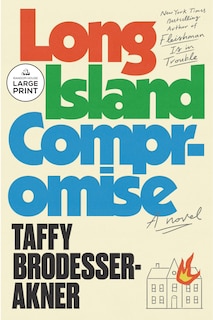 Front cover_Long Island Compromise