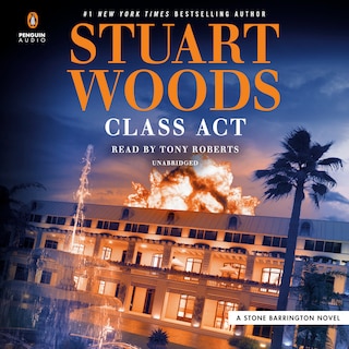Front cover_Class Act