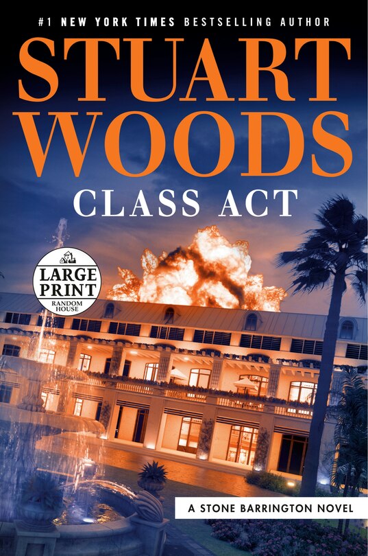 Front cover_Class Act