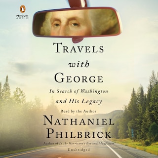 Couverture_Travels With George