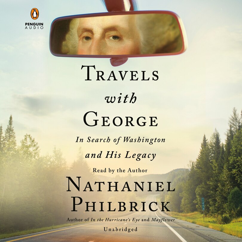 Couverture_Travels With George