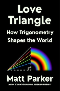 Front cover_Love Triangle