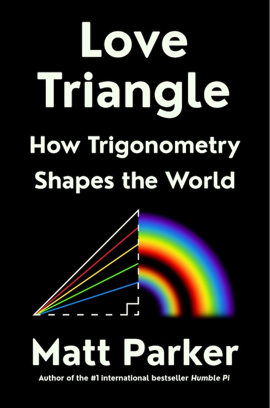 Front cover_Love Triangle