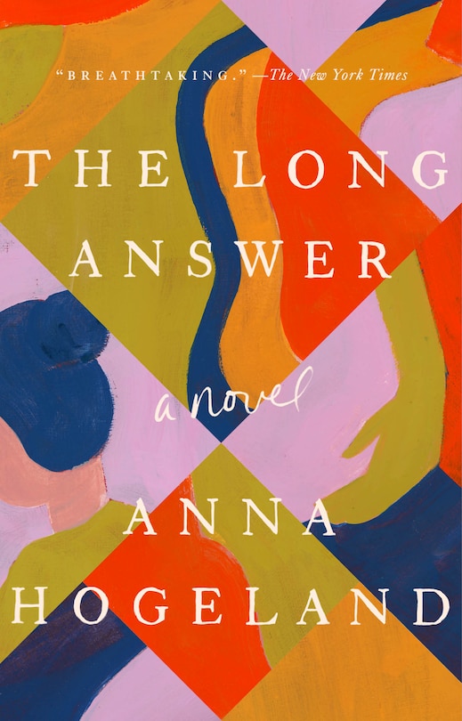 Couverture_The Long Answer