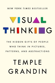 Front cover_Visual Thinking