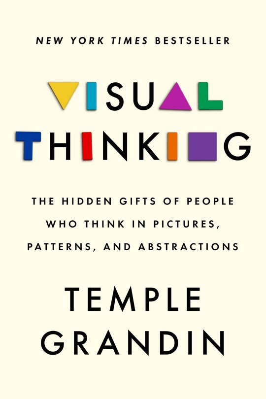 Front cover_Visual Thinking