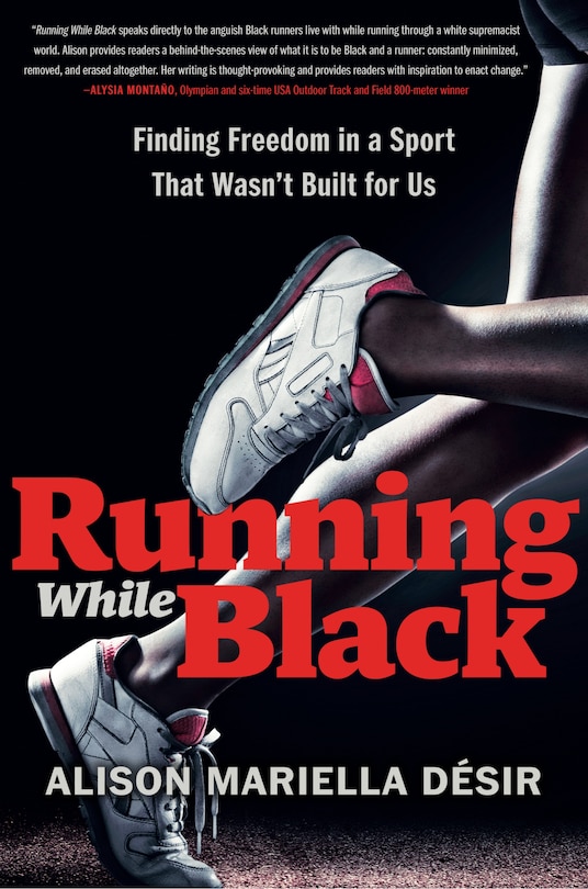 Front cover_Running While Black