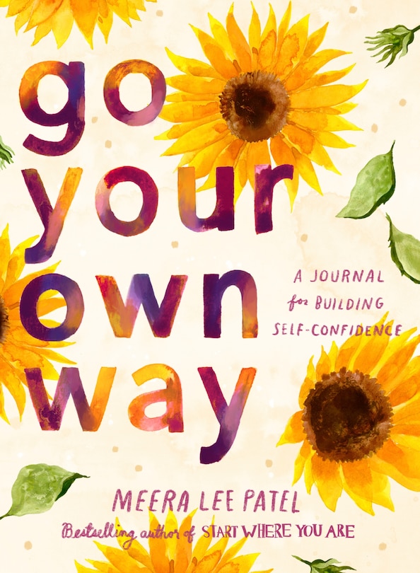Couverture_Go Your Own Way