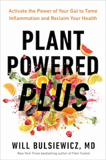 Front cover_Plant Powered Plus