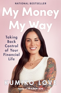 Front cover_My Money My Way